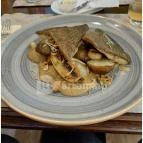 Vendéglő a Pisztrángoshoz Miskolc - Étel/ital