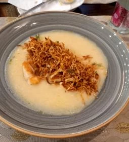 Vendéglő a Pisztrángoshoz