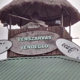 Vénszarvas Vendéglő , Nyíradony - Egyéb