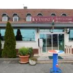 Vénusz Étterem Inárcs - Külső kép