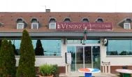 Vénusz Étterem Inárcs - Külső kép