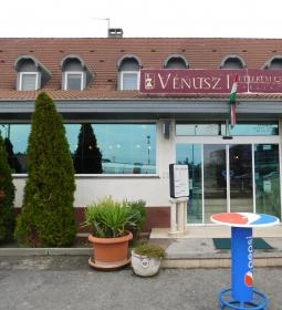 Vénusz Étterem