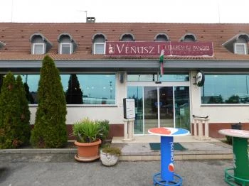 Vénusz Étterem Inárcs