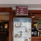 Vénusz Étterem Inárcs - Egyéb