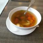 Vénusz Étterem Inárcs - Étel/ital