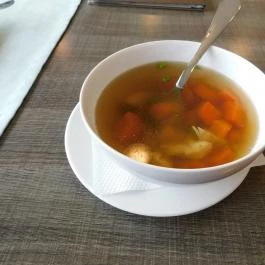 Vénusz Étterem Inárcs - Étel/ital