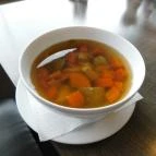 Vénusz Étterem Inárcs - Étel/ital