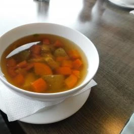 Vénusz Étterem Inárcs - Étel/ital