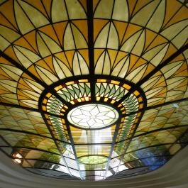 Vénusz Étterem Inárcs - Belső