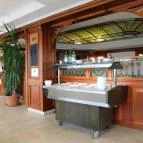 Vénusz Étterem Inárcs - Belső