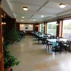 Vénusz Étterem Inárcs - Belső