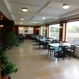 Vénusz Étterem Inárcs - Belső