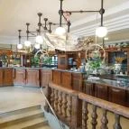 Vénusz Étterem Inárcs - Belső