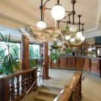 Vénusz Étterem Inárcs - Belső