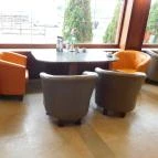 Vénusz Étterem Inárcs - Belső