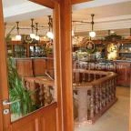 Vénusz Étterem Inárcs - Belső