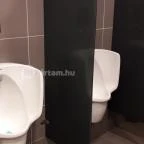 Vénusz Étterem Inárcs - Mosdó