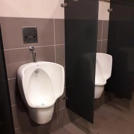 Vénusz Étterem Inárcs - Mosdó