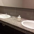 Vénusz Étterem Inárcs - Mosdó