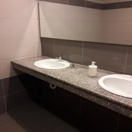 Vénusz Étterem Inárcs - Mosdó