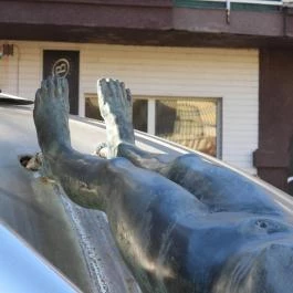 Vénusz születése, Siófok - Egyéb