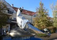 Vénusz születése Siófok