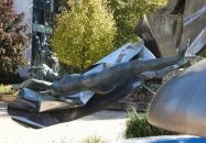 Vénusz születése Siófok