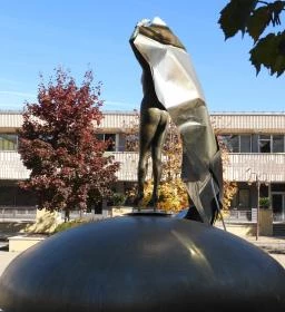 19. legjobb látnivaló: Vénusz születése