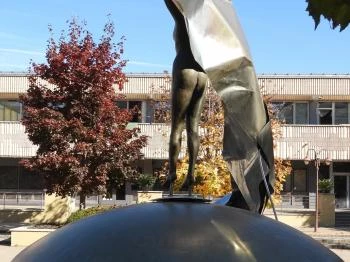 Vénusz születése Siófok