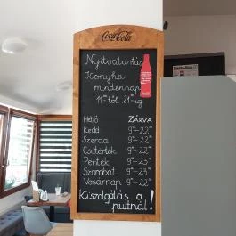 Venyige Porta Paloznak - Egyéb