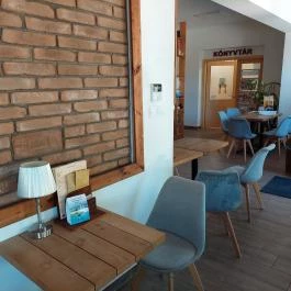 Venyige Porta Paloznak - Belső