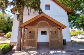 Venyige Porta Paloznak