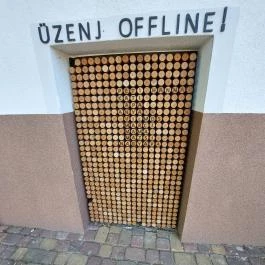 Venyige Porta Paloznak - Egyéb