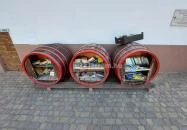 Venyige Porta Paloznak