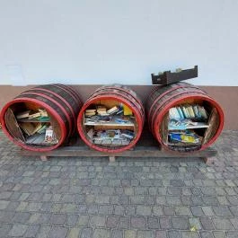 Venyige Porta Paloznak - Egyéb