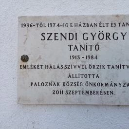 Venyige Porta Paloznak - Egyéb