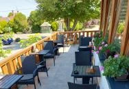 Venyige Porta Paloznak