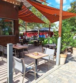 Veranda Restaurant - Pizza & Pasta