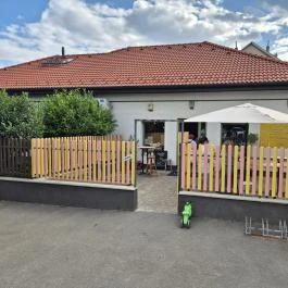Verás by PalKonyha, Budapest - Külső kép