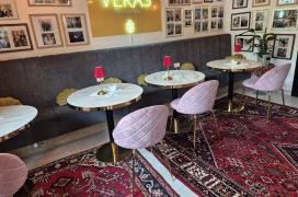Verás by PalKonyha Budapest