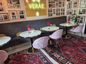 Verás by PalKonyha Budapest