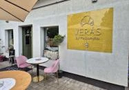 Verás by PalKonyha Budapest