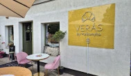 Verás by PalKonyha Budapest - Külső kép