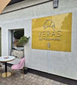 Verás by PalKonyha