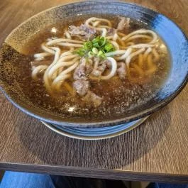 NS Asian cuisine Budapest - Étel/ital