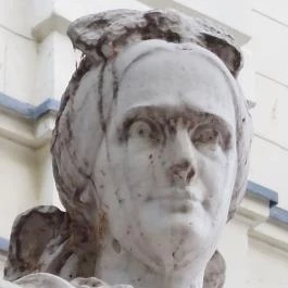 Veres Pálné szobra, Budapest - Egyéb