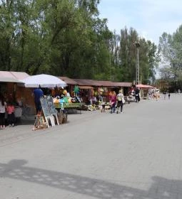 Veresegyházi Medveotthon