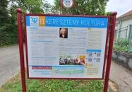 Vers utca Balatonszárszó