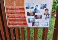 Vers utca Balatonszárszó