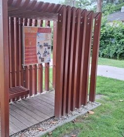 38. legjobb látnivaló: Vers utca